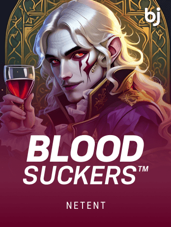 Blood Suckers game icon
