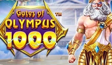 Gates of Olympus 1000